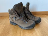 Hanwag Tatra Wanderschuhe Gr. 42,5 Rheinland-Pfalz - Trier Vorschau