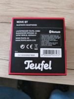 Teufel Bluetooth Kopfhörer Brandenburg - Potsdam Vorschau