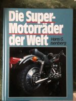 Die Supermotorräder der Welt Bayern - Poppenricht Vorschau