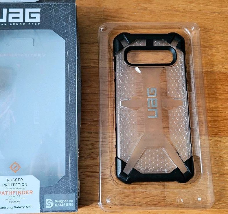 Galaxy s10 premium cases schutzhülle in Dresden