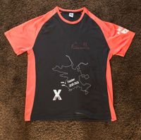 Kassel Marathon 2016 Finisher Shirt in Größe L Triathlon Ironman Hessen - Neuental Vorschau