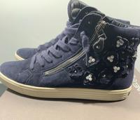 Kennel & Schmenger Sneaker High Top Leder  Gr.38 Bayern - Hilpoltstein Vorschau