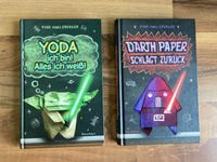 Origami Yoda Darth Band 1 & 2 Tom Angleberger Kinderbuch ab 10 Hamburg-Mitte - Hamburg Neustadt Vorschau