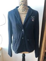 Gaastra Damen Blazer marine key West Gr L dunkelblau Bayern - Muhr am See Vorschau