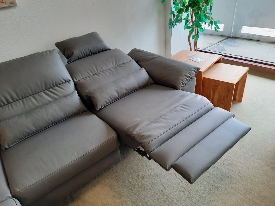 Sofa / Couch / Polstergarnitur in Sulzbach-Rosenberg