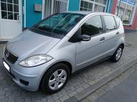 Mercedes Benz A150 (W169), A- Klasse, Benzin, TÜV neu, Öl neu, Nordrhein-Westfalen - Mettmann Vorschau