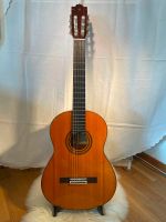 Yamaha Classic Gitarre G231 II Mit Koffer Brandenburg - Rangsdorf Vorschau