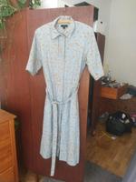 Cos Hemdkleid Blusenkleid 38 wunderschön mit Gürtel Leipzig - Knautkleeberg-Knauthain Vorschau