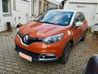 Renault Captur Tce 90PS Tempomat Keyless Go Klima NaviPDC Tüv neu Brandenburg - Schönefeld Vorschau