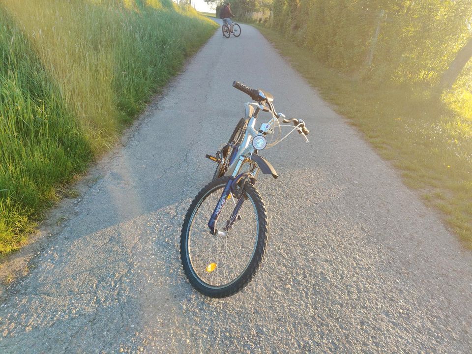 Mountbike Fahrrad in Leonberg