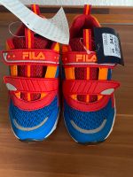 Fila Turnschuhe Sneaker Größe 29 Neu Ricklingen - Wettbergen Vorschau