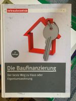Buch Verbraucherzentrale - Die Baufinanzierung Rheinland-Pfalz - Neustadt an der Weinstraße Vorschau