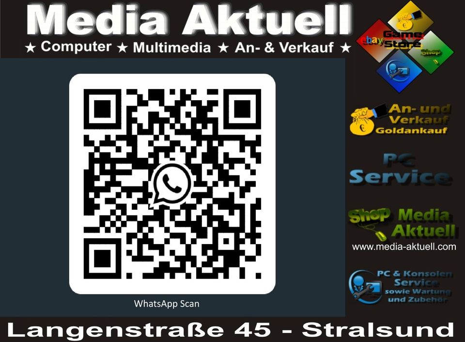 #103 ★ Nintendo ★ Switch Lite ★ Grau ★ Media Aktuell ★ TOP ★ in Stralsund