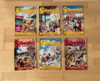 Silberpfeil Comics Baden-Württemberg - Freiburg im Breisgau Vorschau