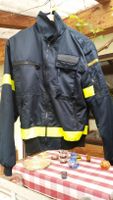 Feuerwehrjacke von ABATROS Größe 48 Rheinland-Pfalz - Speyer Vorschau