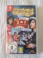 Nintendo Switch Spiel Season Match 1 + 2 Walle - Utbremen Vorschau