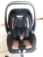 Recaro Babyschale Privia, Mocca Schleswig-Holstein - Trittau Vorschau