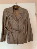 Lederjacke Damen Gr 42 Nordrhein-Westfalen - Remscheid Vorschau