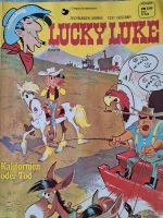 Lucky Luke Nordrhein-Westfalen - Bergkamen Vorschau