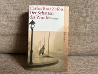 Carlos Ruiz Zafón, Der Schatten des Windes, Roman Pankow - Prenzlauer Berg Vorschau
