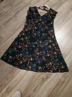 ⚘️ Damenkleid 42/ 44 Bayern - Bad Kötzting Vorschau