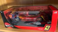 Ferrari 333 Hotwheels seltenes Modell in OVP Hessen - Dietzenbach Vorschau