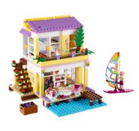 Lego Friends 41037 Stephanies Strandhaus Baden-Württemberg - Friedenweiler Vorschau