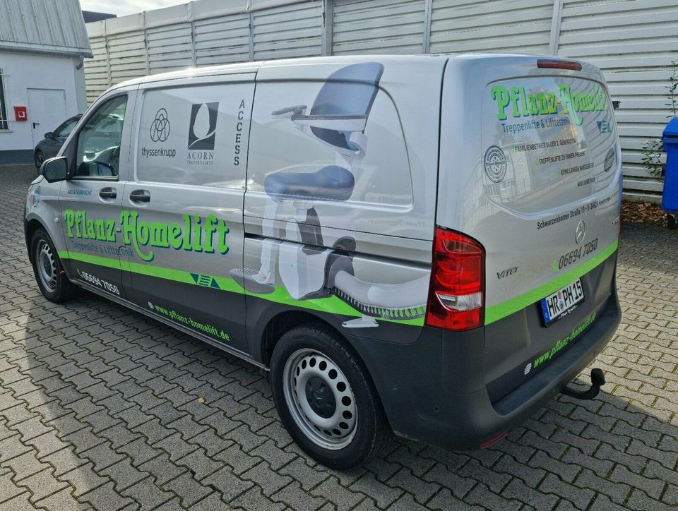 TREPPENLIFT - ACCESS TK HOMEGLIDE - schnellster + günstigster ! - GERADE - NEU - ab in Neukirchen