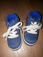 Schnürschuhe, Schuhe, Sneaker Sachsen-Anhalt - Bitterfeld Vorschau