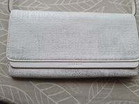Elegante Esprit Tasche im Clutch-Format in Off White/Metallic NEU Duisburg - Meiderich/Beeck Vorschau