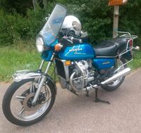 Honda CX 500 Baden-Württemberg - Niefern-Öschelbronn Vorschau