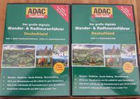 DVDs ADAC TourGuide Der große digitale Wander- & Radtourenführer Berlin - Steglitz Vorschau