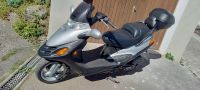 Kymco Yager 50 Baden-Württemberg - Bondorf Vorschau