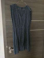 Vero Moda Kleid Blau Weiß 38/40 Bayern - Muhr am See Vorschau