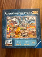 Ravensburger Exit Puzzle 368 Teile Freizeitpark Kreis Pinneberg - Rellingen Vorschau