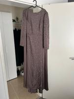 Abendkleid / Kleid Gr.42/44 Niedersachsen - Achim Vorschau