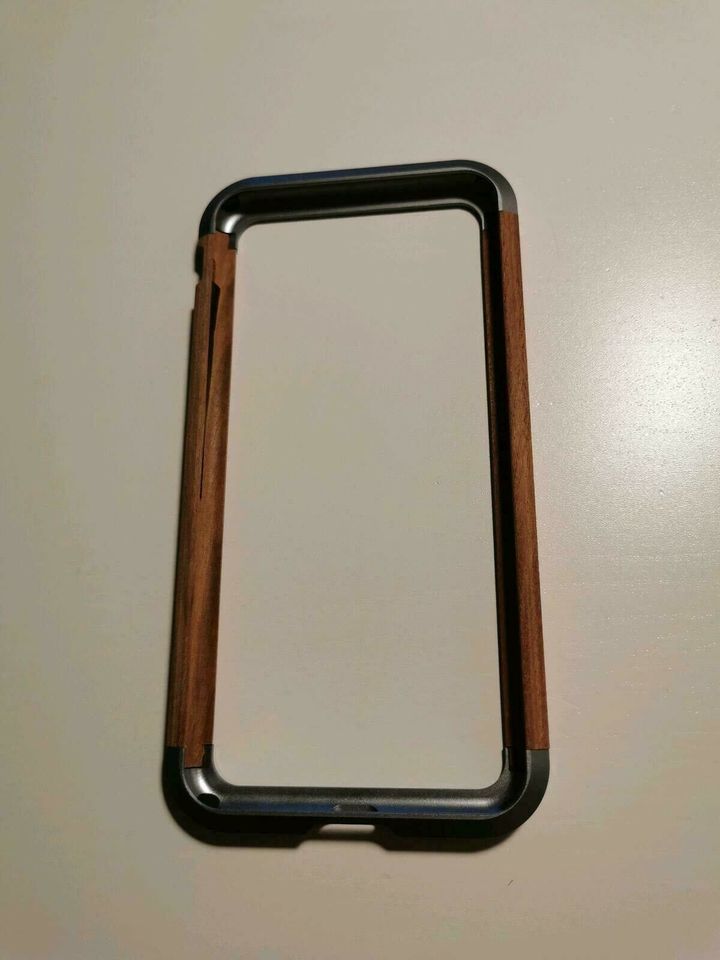 iPhone XS Max, 11 Pro Hülle Holz in Zwenkau