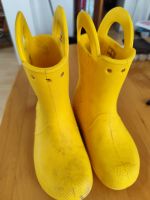 Crocs Regenstiefel J1 Baden-Württemberg - Remseck am Neckar Vorschau