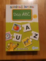 ABC Spiel, 4-7Jahren. Baden-Württemberg - Pleidelsheim Vorschau