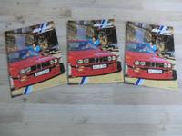 Hartge Motorsport e21 e28 e30 323i e23 735i e24 628 635 633 CSi Baden-Württemberg - Tauberbischofsheim Vorschau