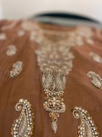 Pakistanisch indisches Kleid 3 Teiler NEU Hessen - Offenbach Vorschau