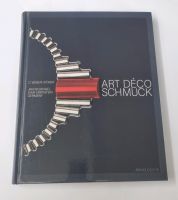 Buch Art Déco Schmuck Jakob Bengel Arnoldsche Verlag Baden-Württemberg - Birkenfeld Vorschau