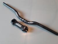 Ritchey Comp Rizer Lenker Vorbau Set Frankfurt am Main - Bornheim Vorschau