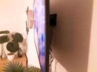 SAMSUNG Fernseh Full Hd ,internetfähig Kreis Pinneberg - Pinneberg Vorschau