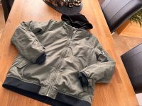 Tolle Jacke H&M Größe 158/164 Khaki / Oliv Essen - Essen-Kray Vorschau