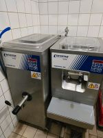 Eismaschine Profigel350 Pasteurisierer Euromix60  Corema Telme Brandenburg - Groß Köris Vorschau