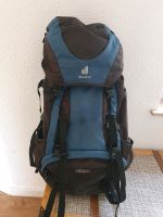 Deuter Rucksack Denali 55+10 sl Rheinland-Pfalz - Konz Vorschau