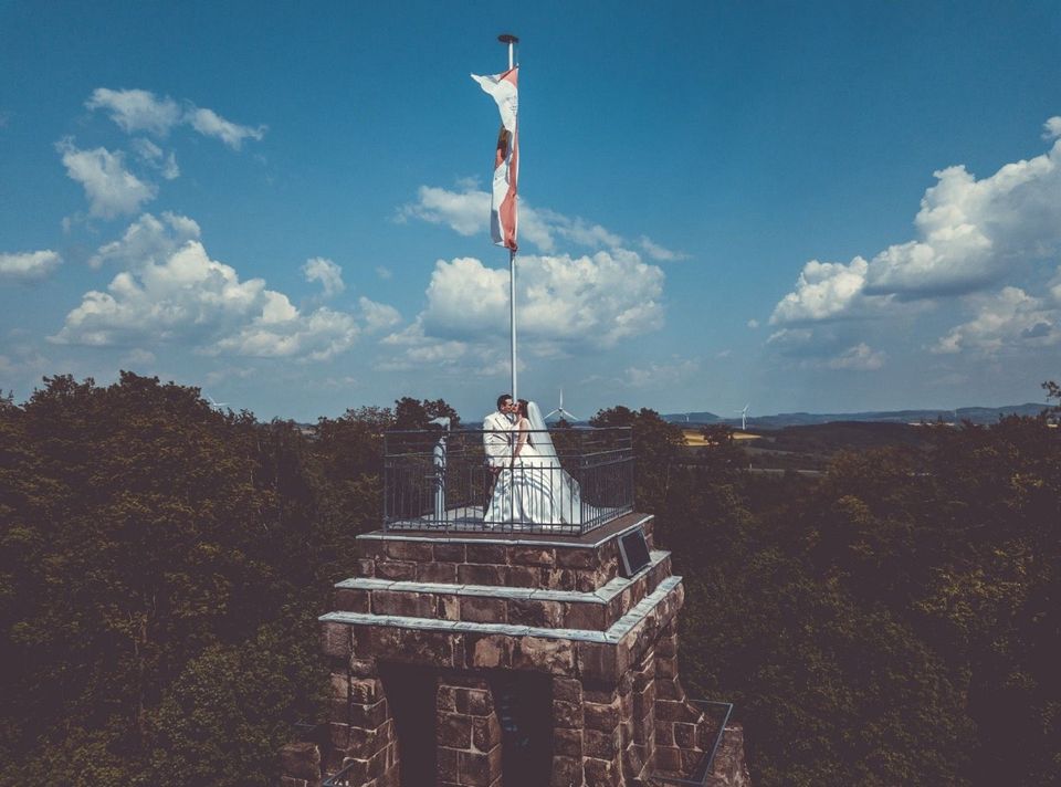 Porträtfotograf in Bielefeld und Umgebung in Bielefeld