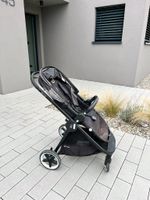 Buggy Cybex Iris M-AIR mit Sonnenschirm Bayern - Iphofen Vorschau