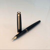 Montblanc - Füller 121 mit Feder 750 Essen - Essen-Werden Vorschau